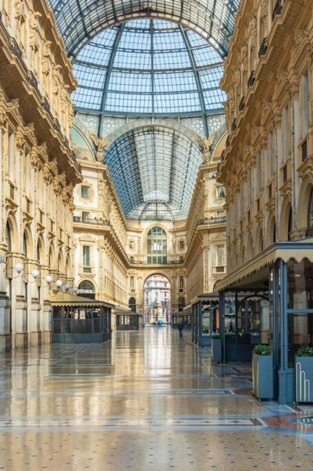 Lodi Studio- Porta Romana Milan Exterior photo